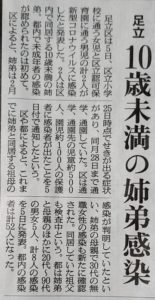 3/6朝日新聞朝刊