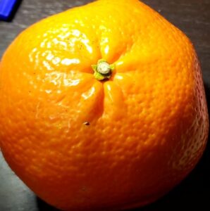 いよかん